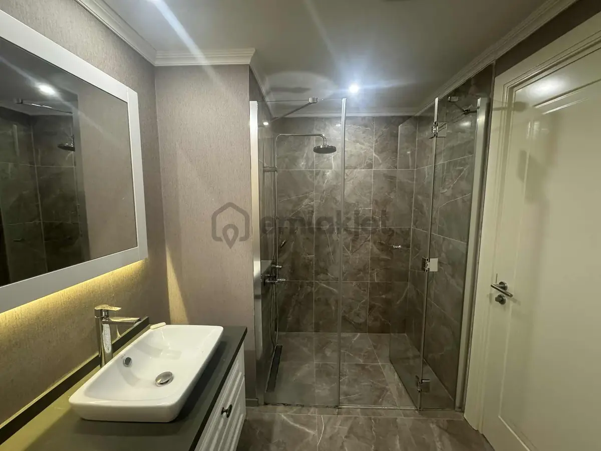 Eston Şehir Mahallem 3,5+1 Satılık Daire - 25