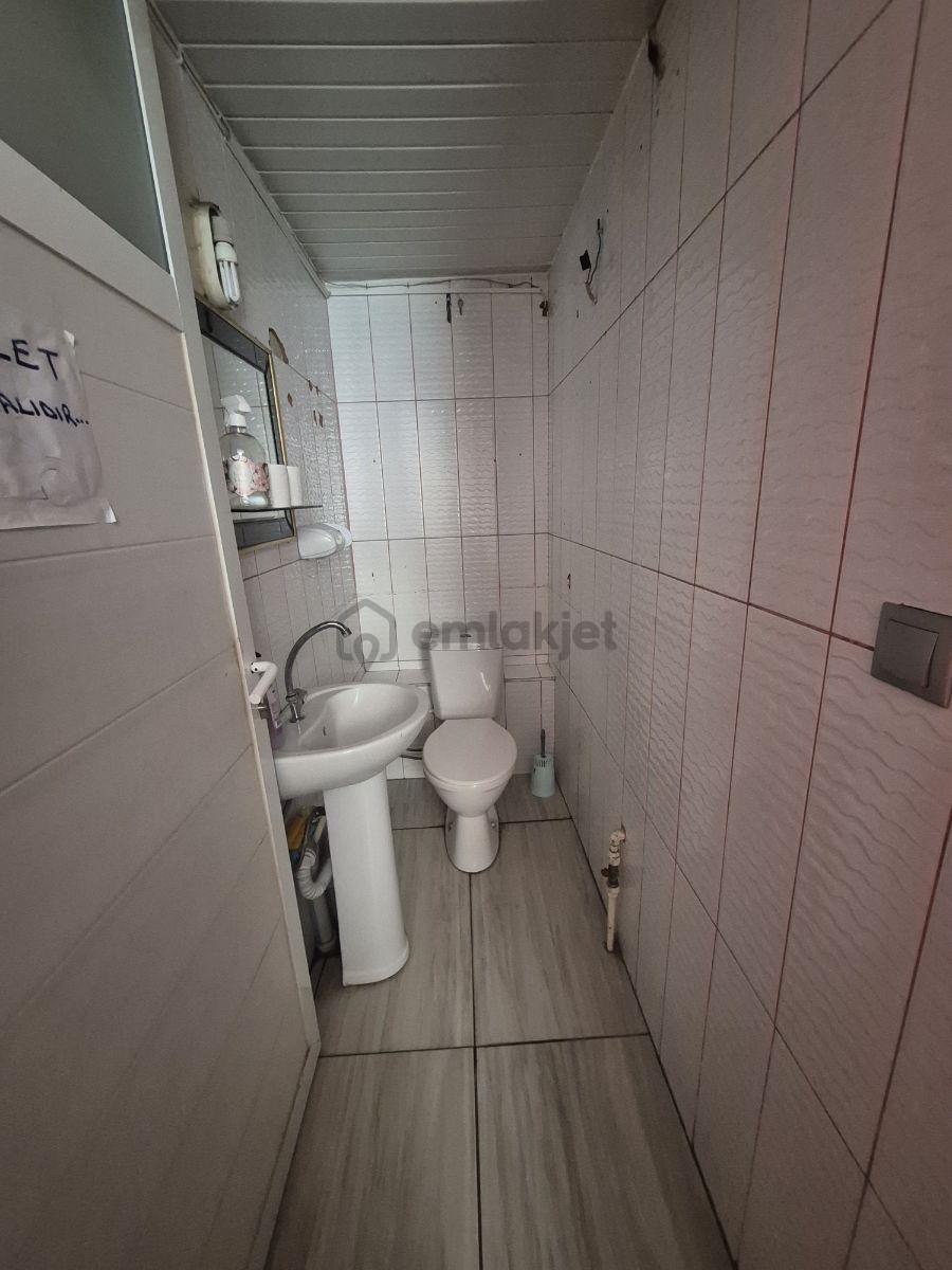 Güvenlik Mahallesi'nde Cadde Üzeri Satılık Köşe Dükkan - 6