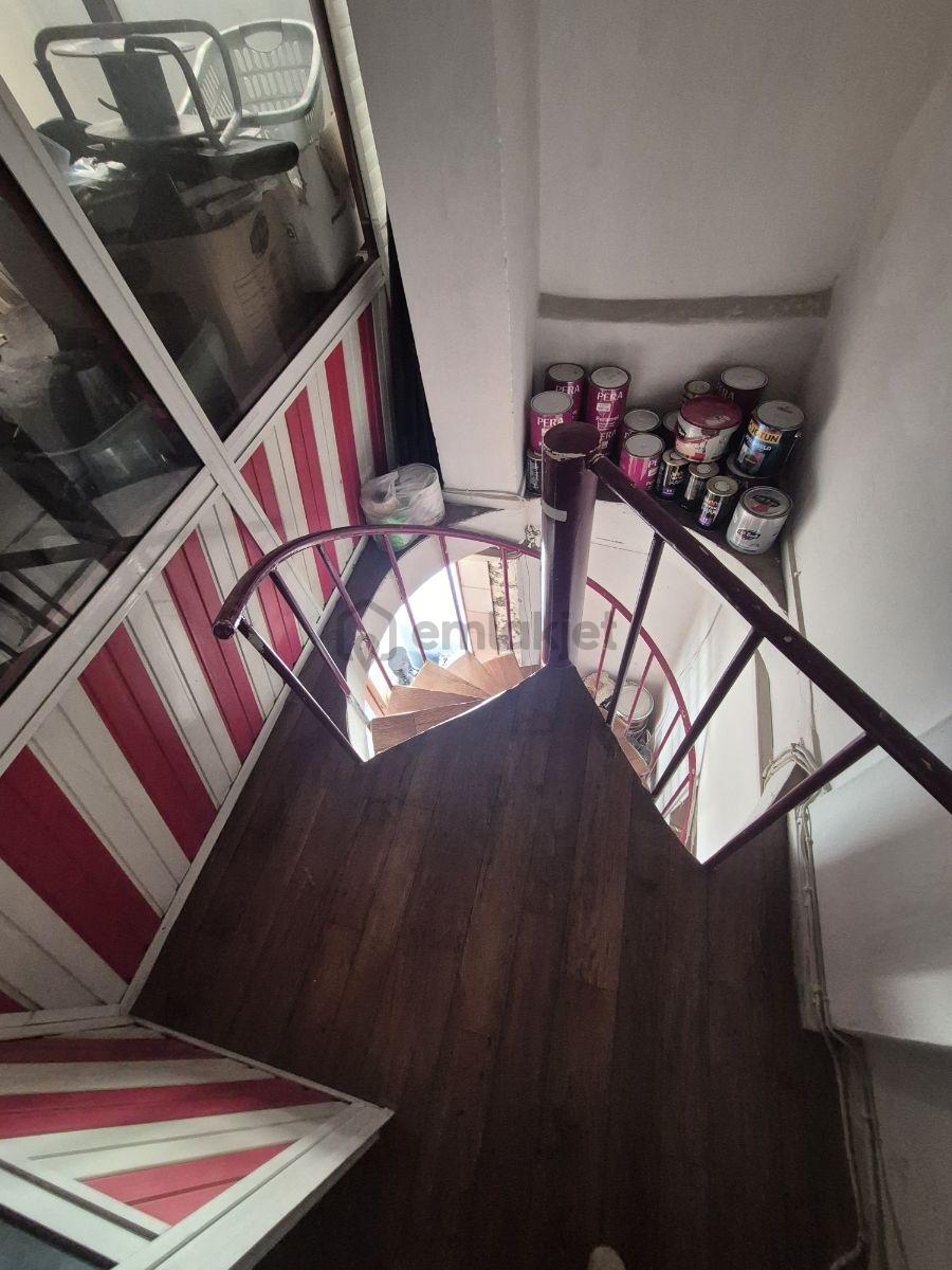Güvenlik Mahallesi'nde Cadde Üzeri Satılık Köşe Dükkan - 8