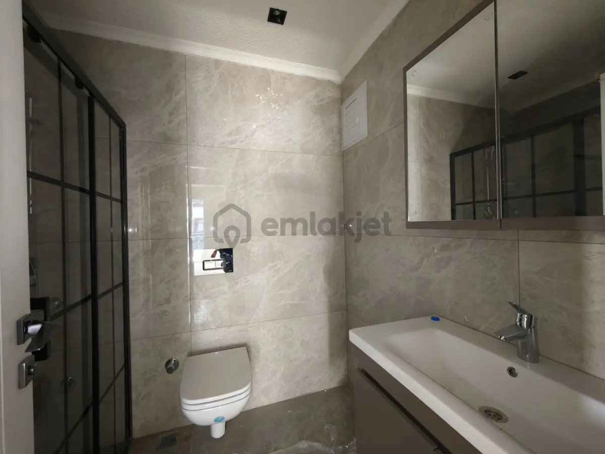 Kayalardan Luks Site İci Arakat Daire - 36