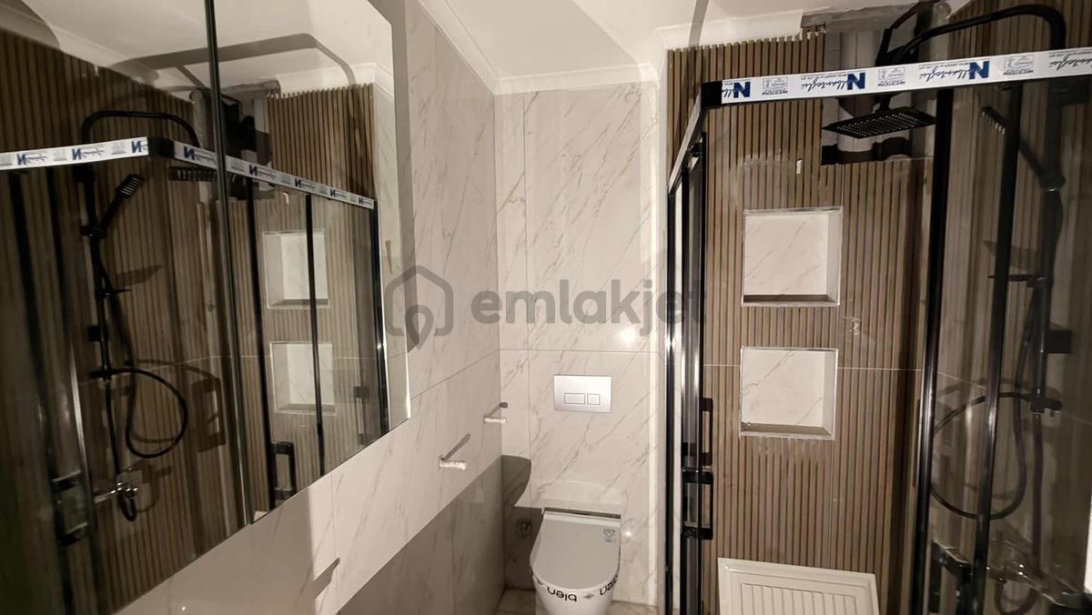 Güre Çamlıbelde Site İçi Lüks Dubleks Daire ! - 6