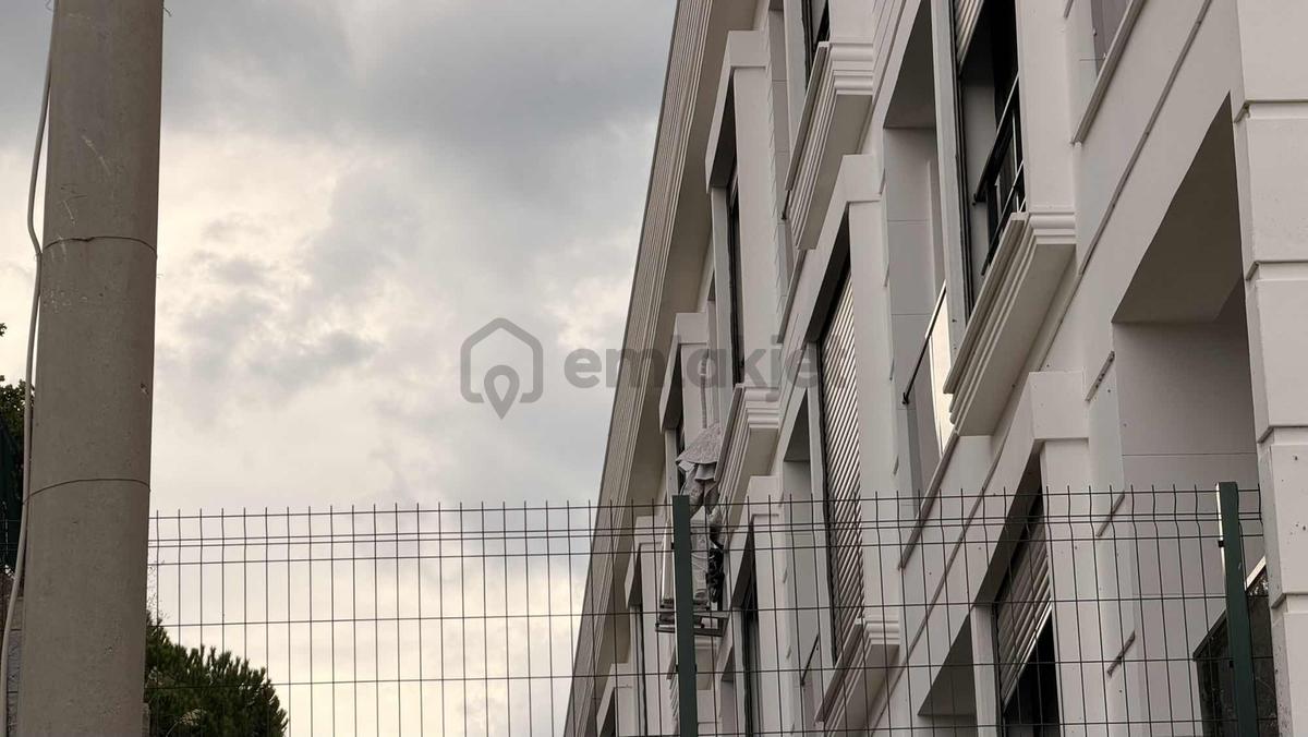 Güre Çamlıbelde Site İçi Lüks Dubleks Daire ! - 19