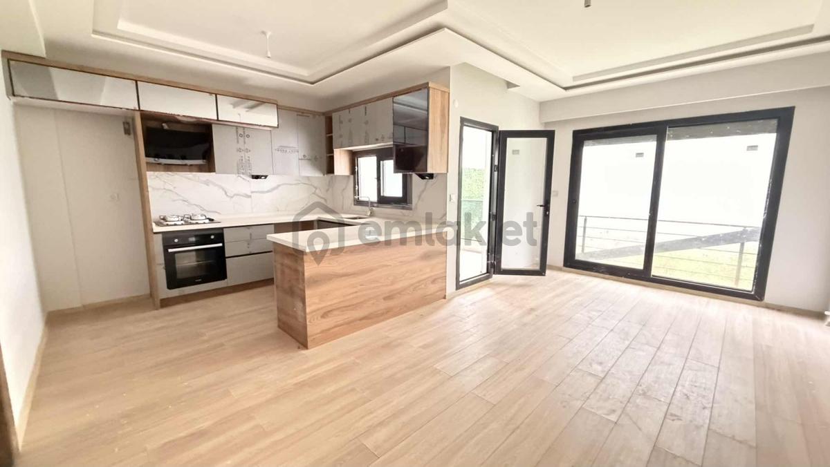 Güre Çamlıbelde Site İçi Lüks Dubleks Daire ! - 17