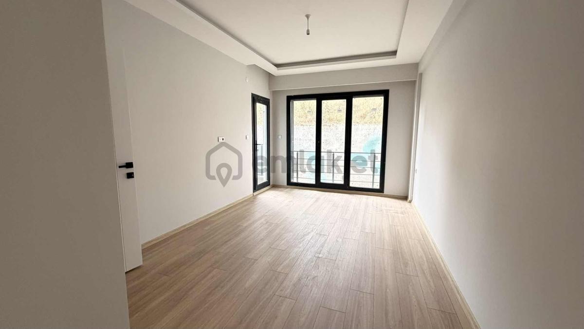 Güre Çamlıbelde Site İçi Lüks Dubleks Daire ! - 13