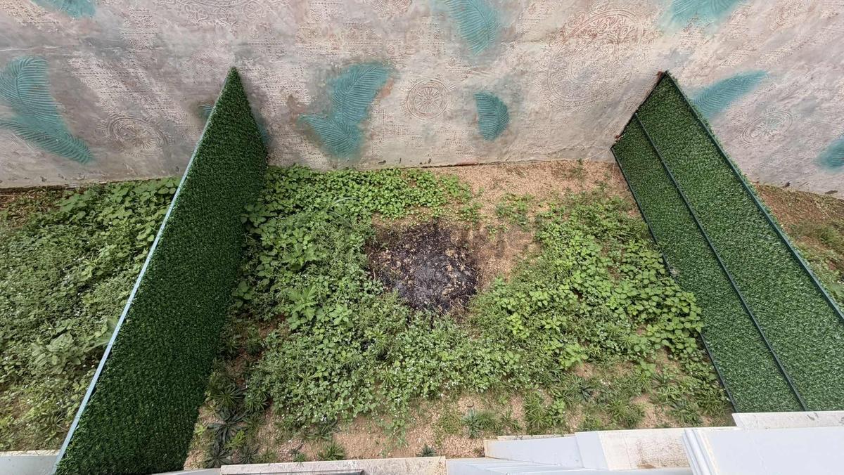 Güre Çamlıbelde Site İçi Lüks Dubleks Daire ! - 4