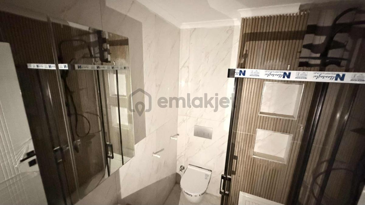 Güre Çamlıbelde Site İçi Lüks Dubleks Daire ! - 14