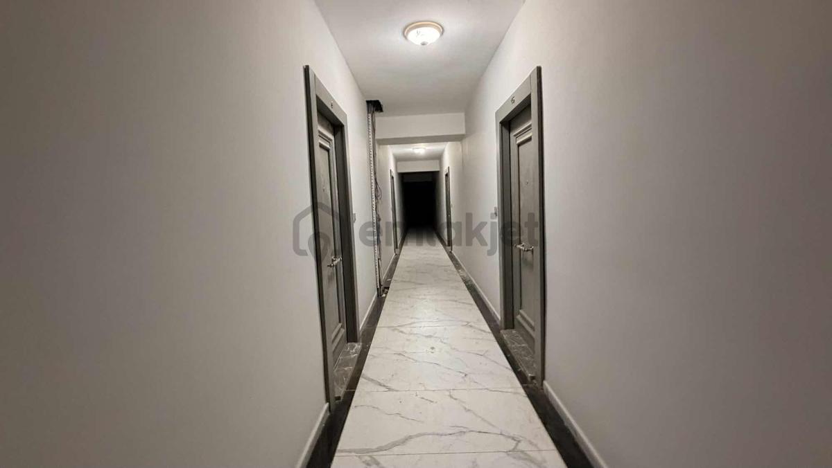 Güre Çamlıbelde Site İçi Lüks Dubleks Daire ! - 5