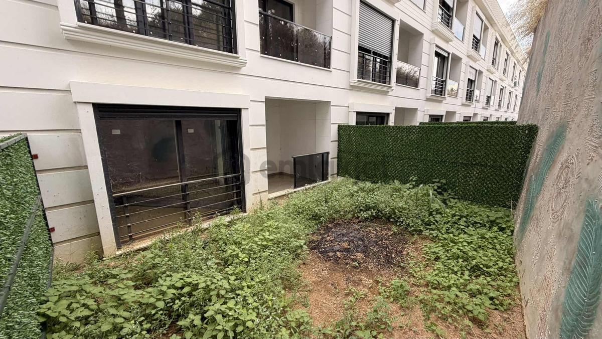Güre Çamlıbelde Site İçi Lüks Dubleks Daire ! - 25