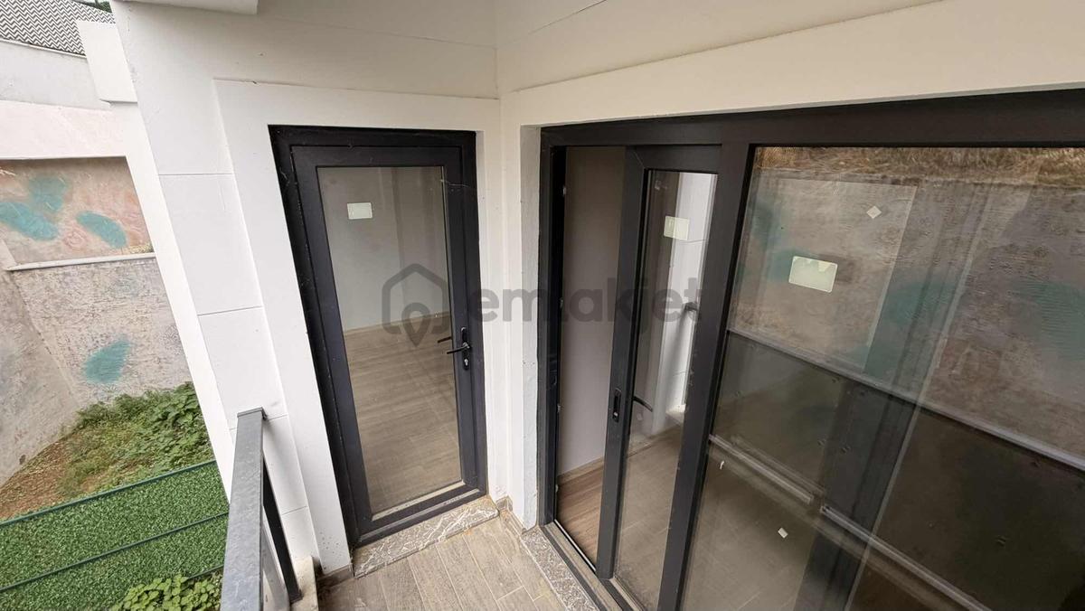 Güre Çamlıbelde Site İçi Lüks Dubleks Daire ! - 22