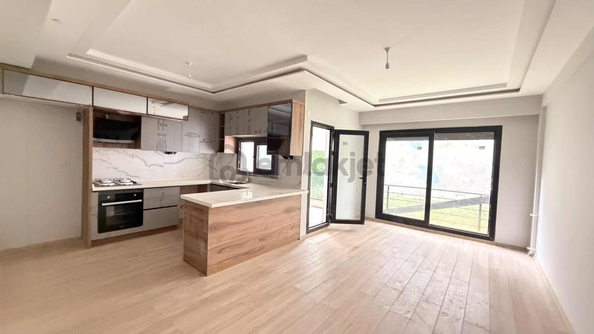 Güre Çamlıbelde Site İçi Lüks Dubleks Daire ! - 23