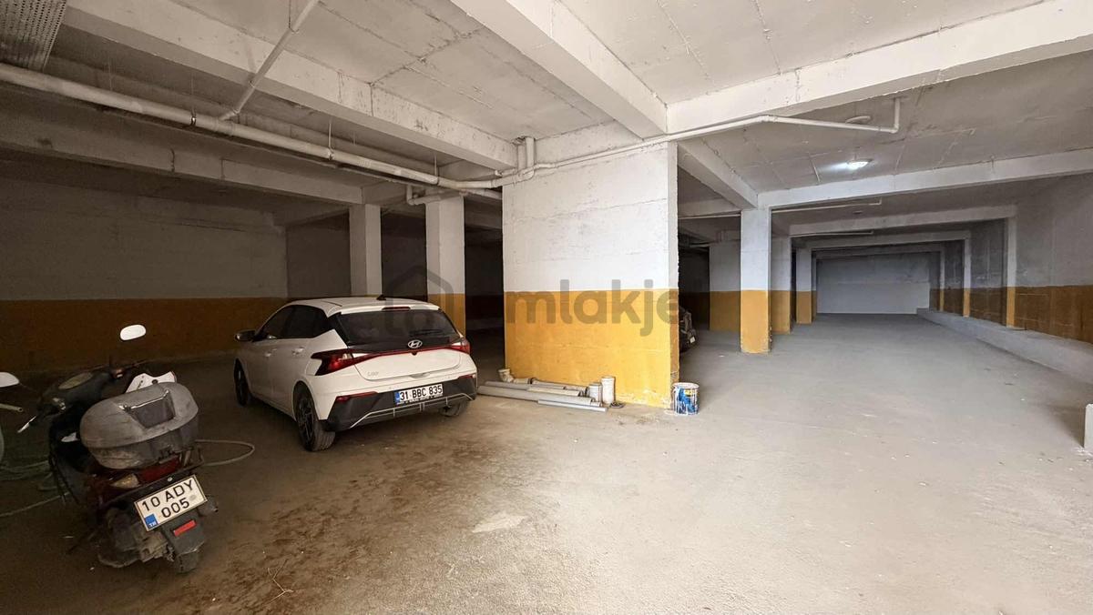 Güre Çamlıbelde Site İçi Lüks Dubleks Daire ! - 7