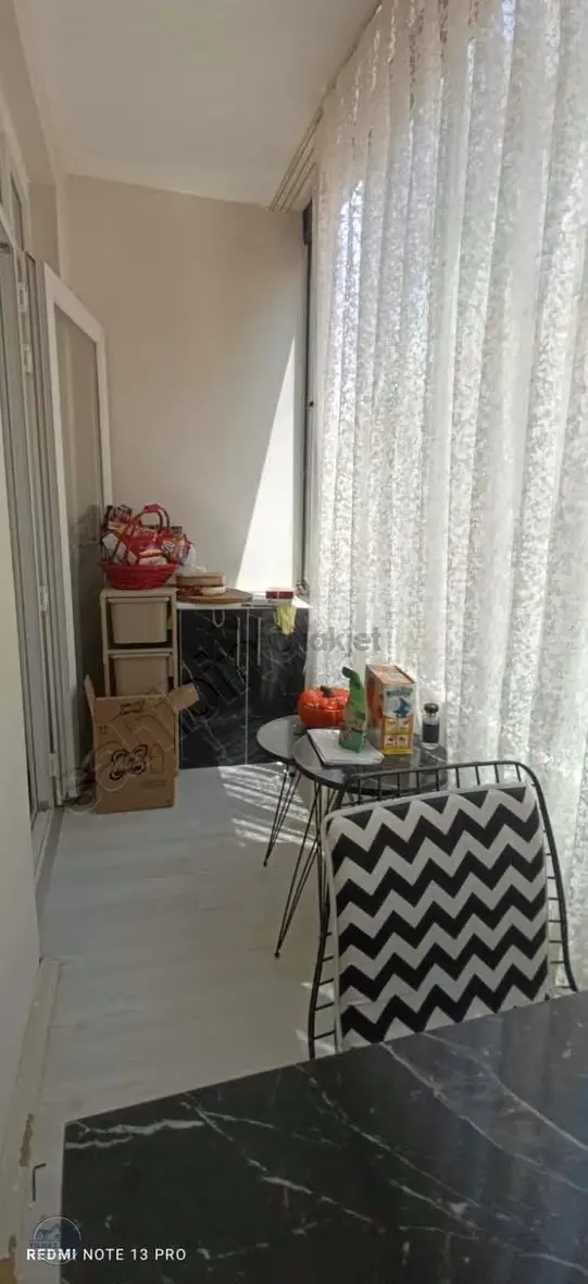 Yılmaz Emlaktan Kasaplarda Satılık Daire - 7