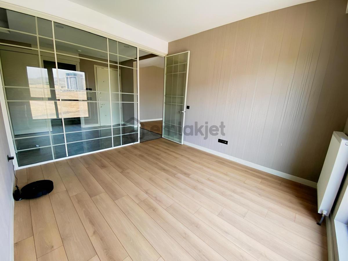 Natura Çakırlar'da Ara Kat 4,5+1 Satılık Daire - 8