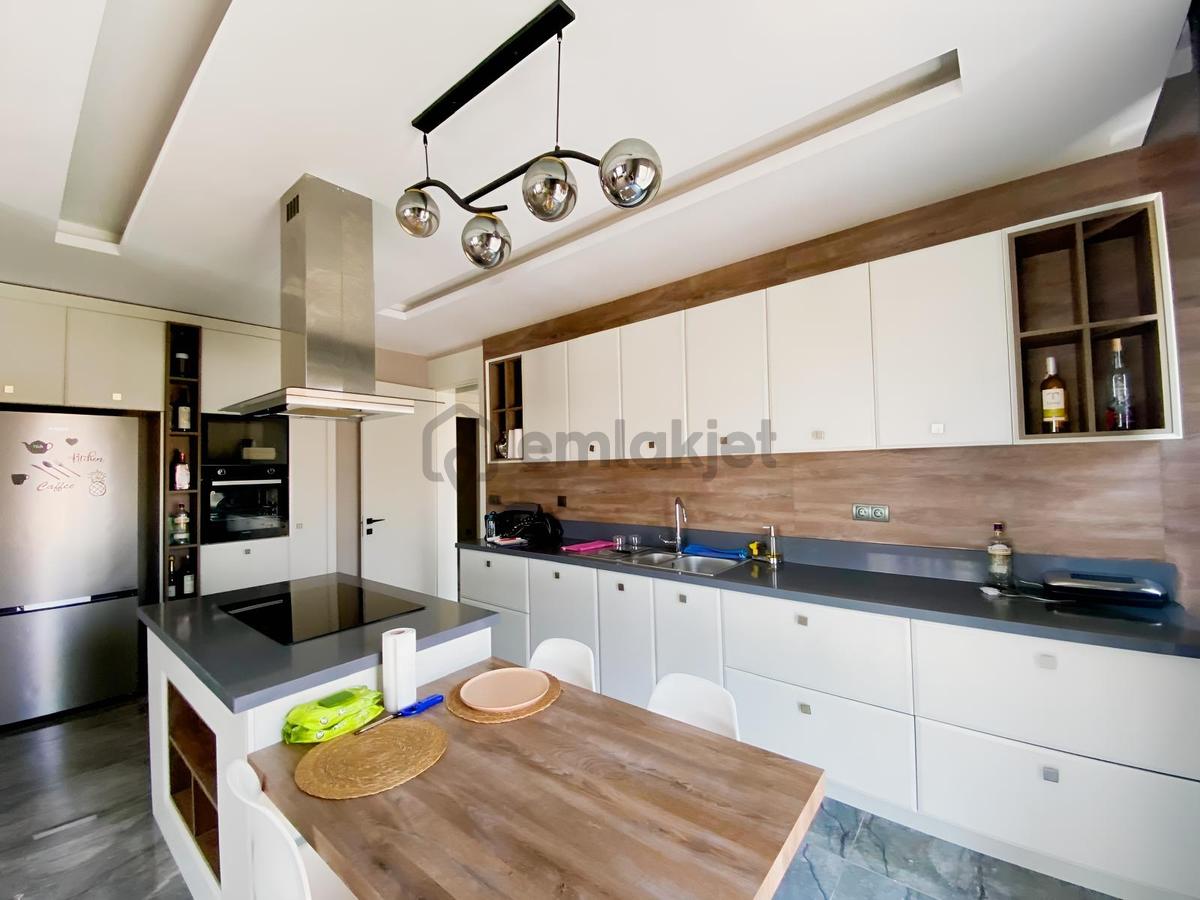 Natura Çakırlar'da Ara Kat 4,5+1 Satılık Daire - 3