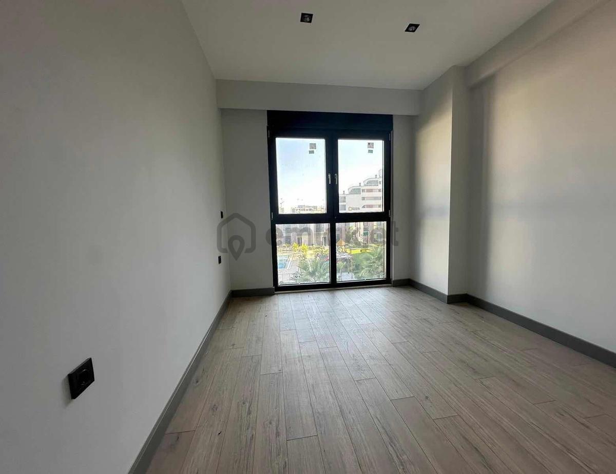 Cadde Üzeri Lotus Suıte 1+1 Kiralık Daire - 12