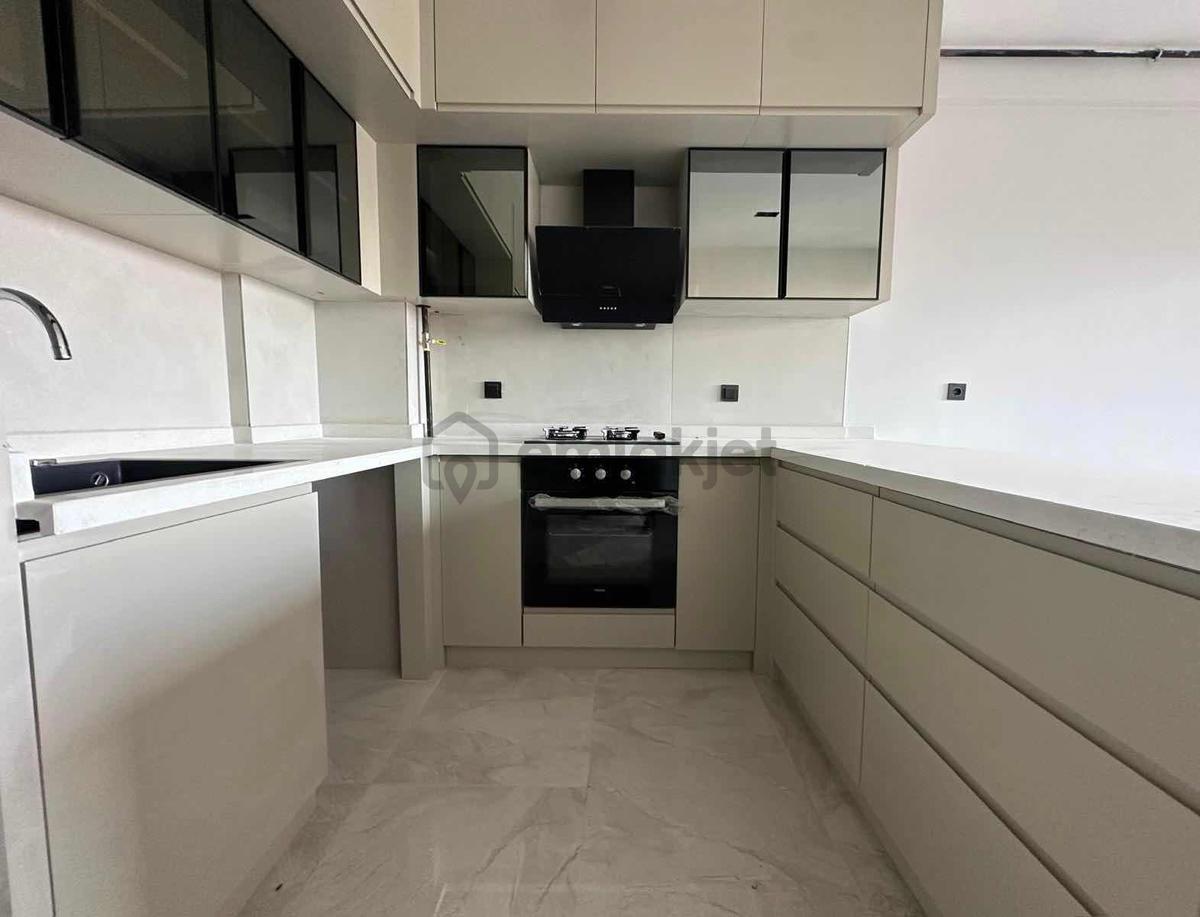 Cadde Üzeri Lotus Suıte 1+1 Kiralık Daire - 19