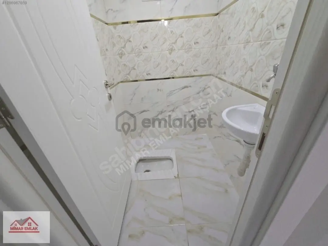 Kiralık 1+1 Merkezi Konumda 1.kat Daire - 9