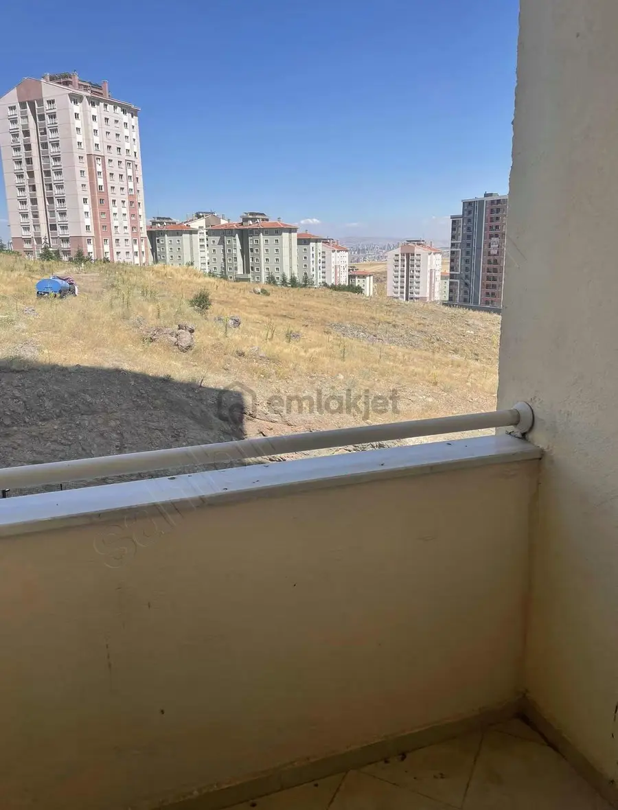 Merkezi Konumda 4 Bölgede C Tipi Daire - 12