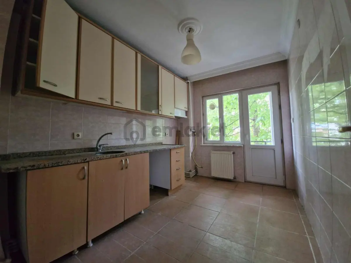 Nilüfer Konak Mah. Arakat Bakımlı 3+1 Daire - 6