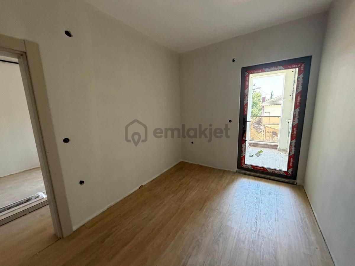 Nergis'ten Görükle'de 2+1 Full Eşyalı Satılık Daire - 18