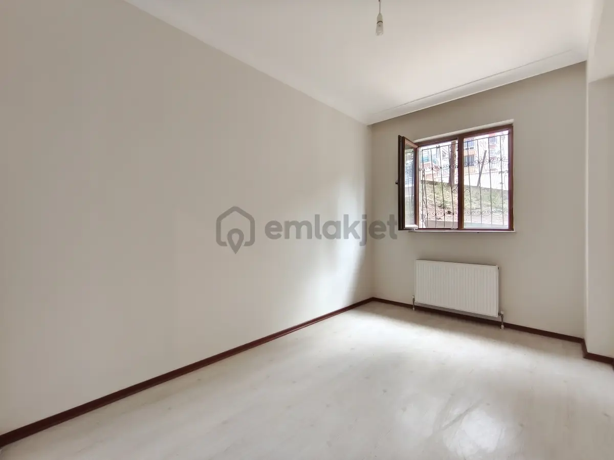 Eksen'den Merkezi Konumda Yıldıztepe'de 3+1 Giriş Kat Daire - 14