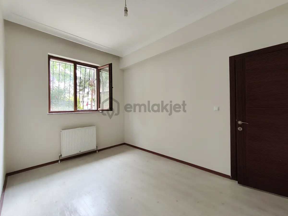 Eksen'den Merkezi Konumda Yıldıztepe'de 3+1 Giriş Kat Daire - 24
