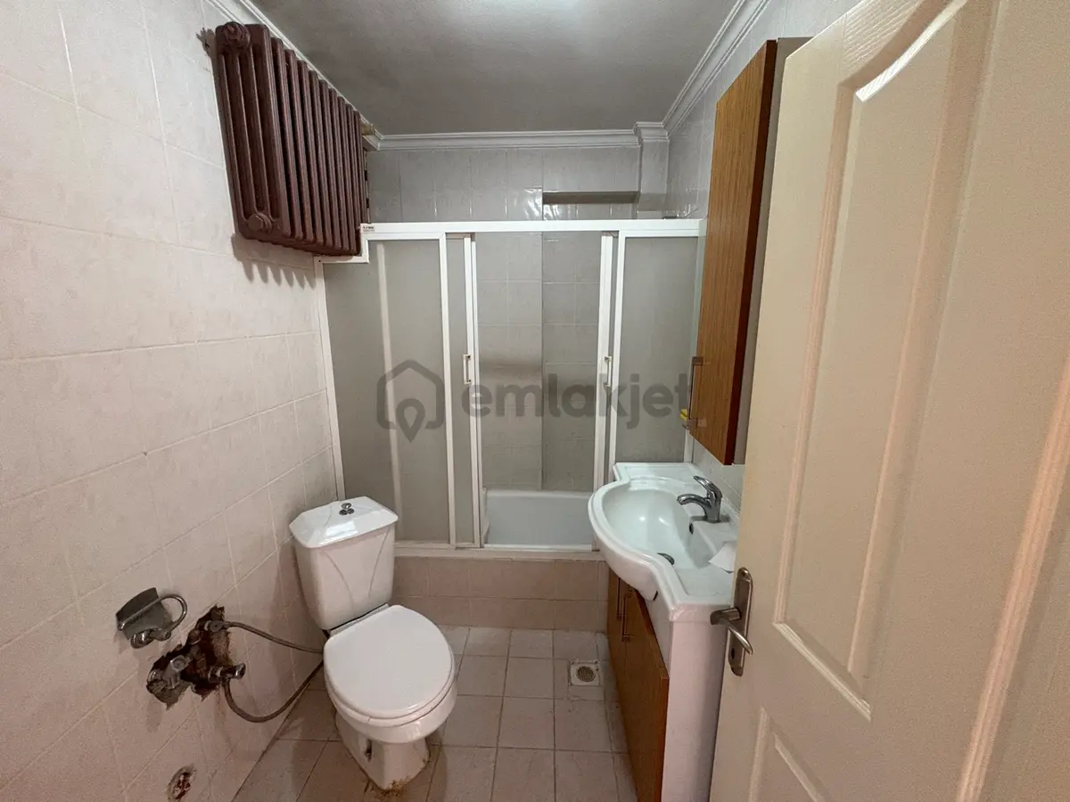 Dervişpaşa Mah. Yakıt+elektrik Dahil Kiralık 2+1 Daire - 17