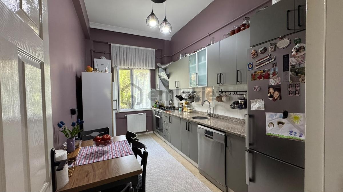 Garden City Sitesinde 3+1 Kat Mülkiyetli Ebeven Banyolu Daire - 17
