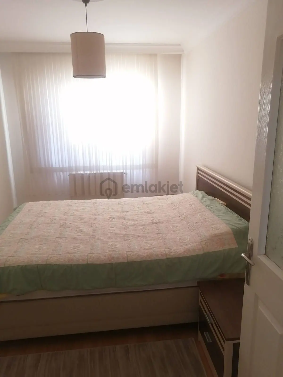 Sahibinden Doğalgazlı Ön Cephe Ara Kat Daire - 11