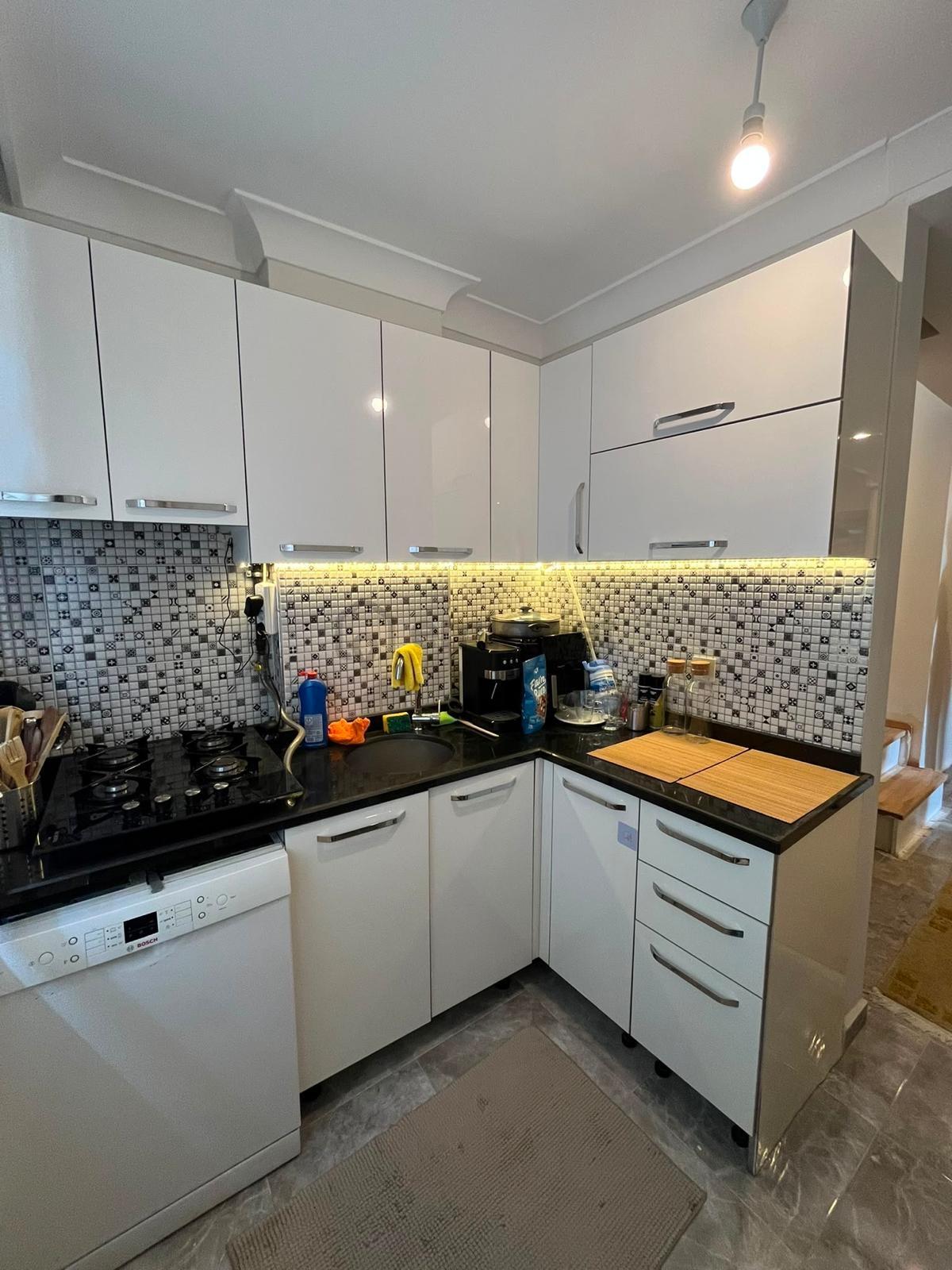 Çekmeköy Mimar Sinan Mahellesi'de Satılık 2+2 Dubleks Daire - 11