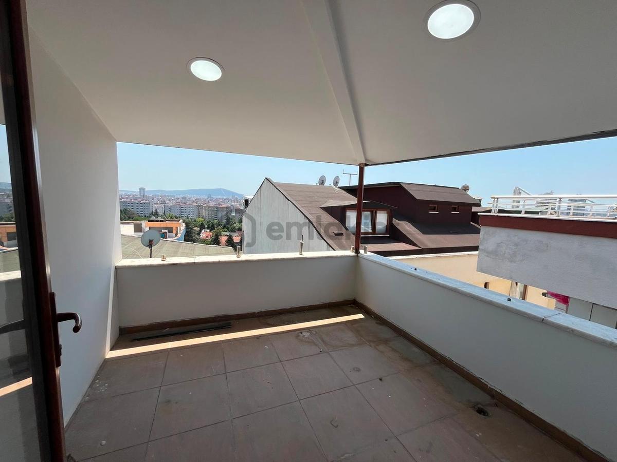 Çekmeköy Mimar Sinan Mahellesi'de Satılık 2+2 Dubleks Daire - 27