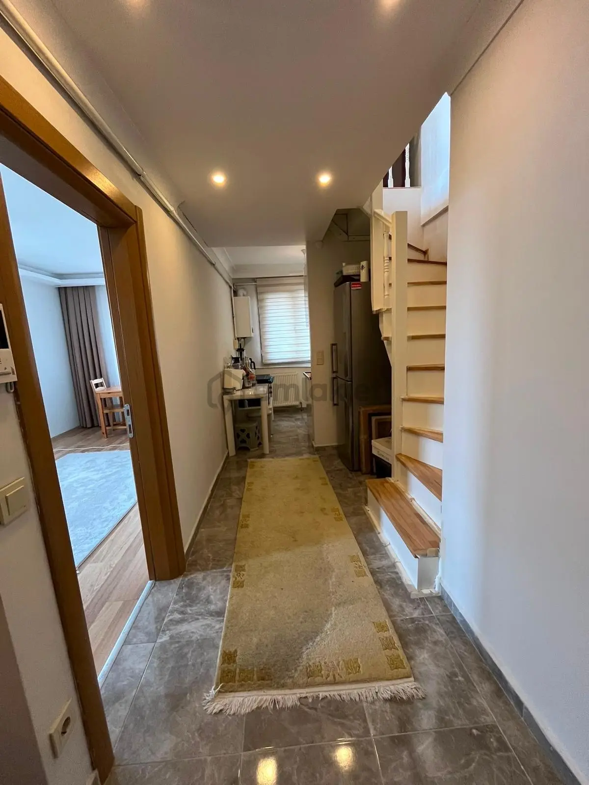 Çekmeköy Mimar Sinan Mahellesi'de Satılık 2+2 Dubleks Daire - 15