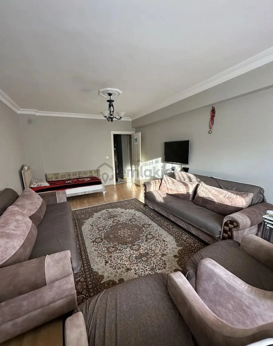Star Yapı’dan Balıkyolunda Caddenin Dibinde 120 M2 2+1 Süper Daire - 20