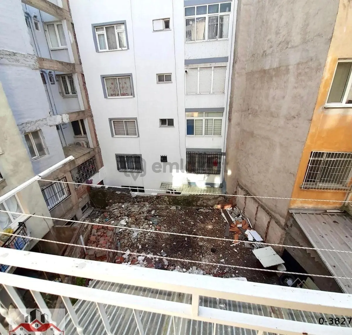 Atilla Mahallesinde 2+1doğalgazlı 1.kat Aydınlık Ful - 28