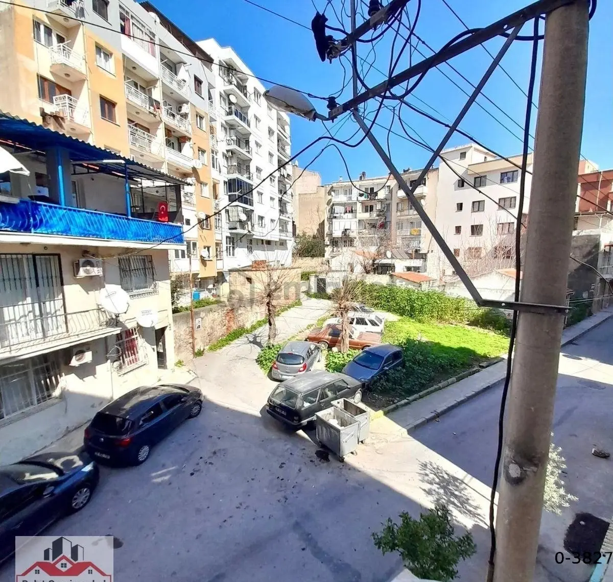 Atilla Mahallesinde 2+1doğalgazlı 1.kat Aydınlık Ful - 19
