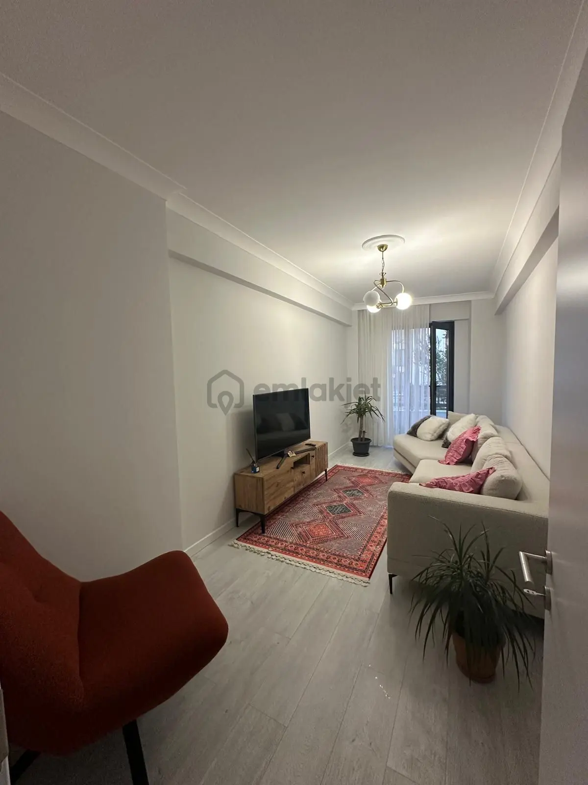 Sahibinden Kiralık Başiskele Kiralık Daire - 14