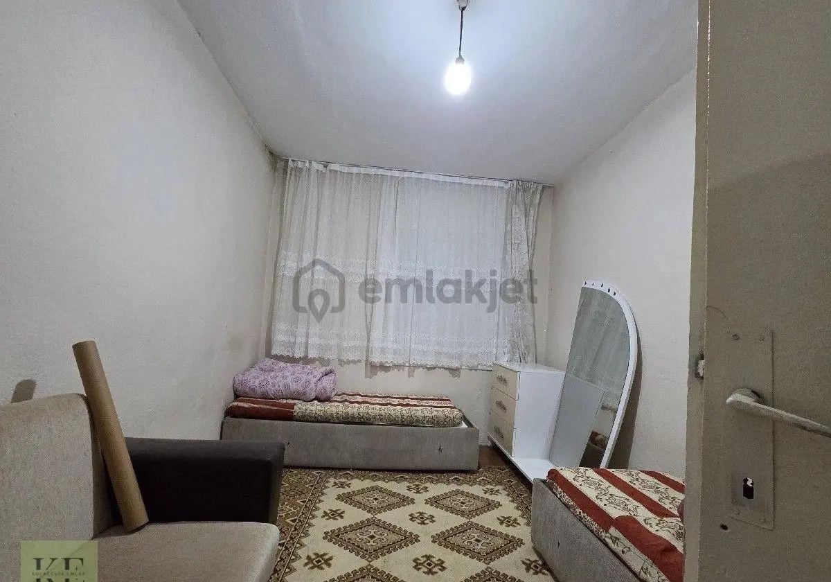 Ankara Haymanada 2+1 Stede Acil Satılık Daire - 4