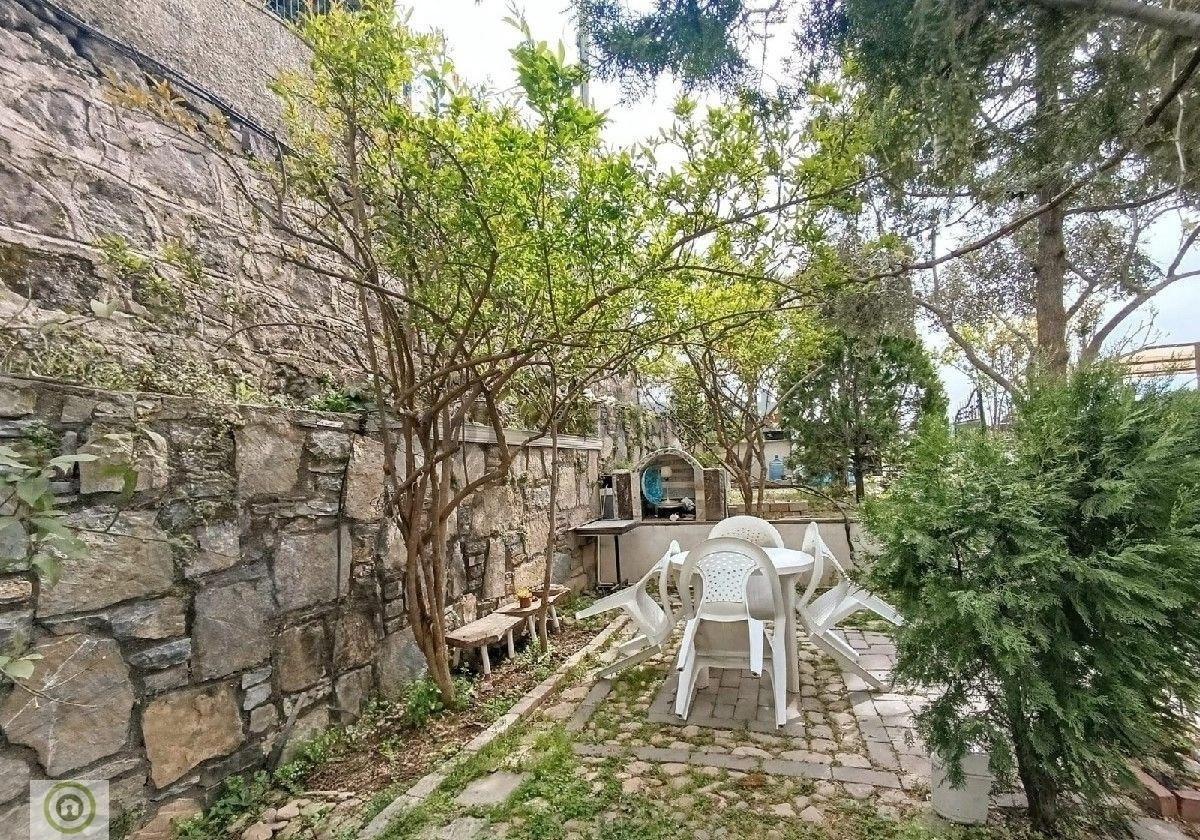 Bodrum Ortakent Kiralık 3+1 Aydınlık Daire - 10