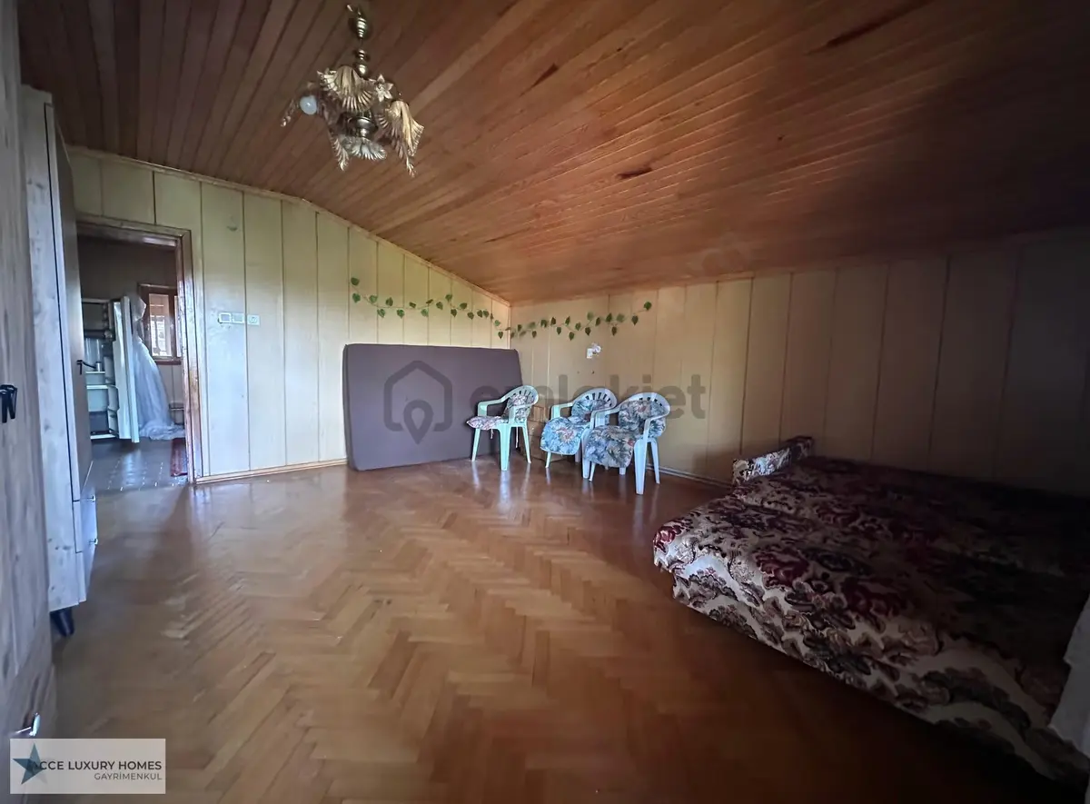 Beykoz'da 2+1 Eşyalı Kiralık Daire - 12