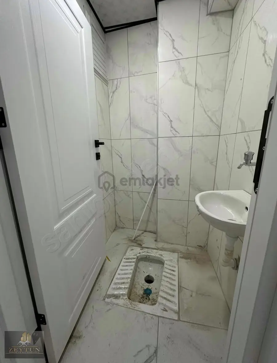 Zyt Gym'den Altınşehir De 2+1 Daire - 5