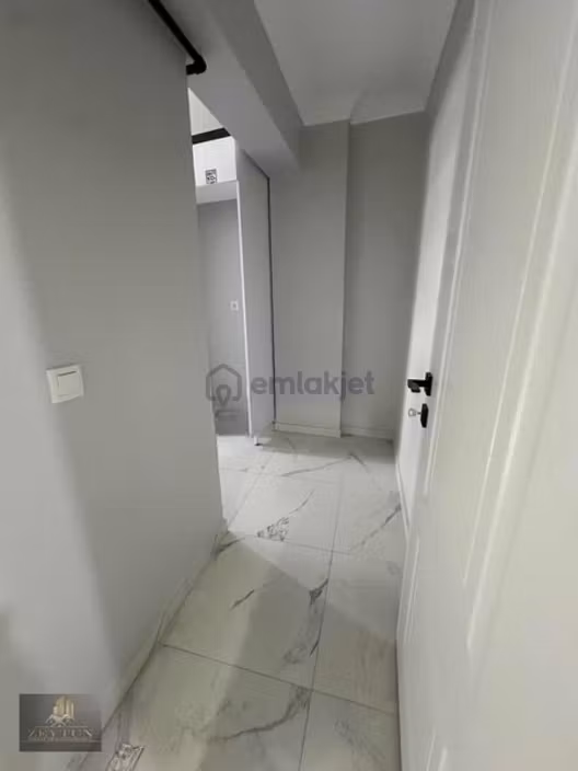 Zyt Gym'den Altınşehir De 2+1 Daire - 8
