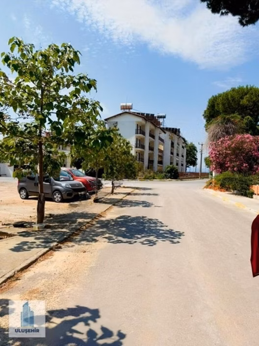 Erdek 2+1 Satlık Daire - 4