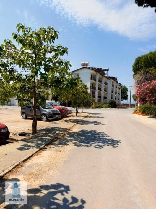 Erdek 2+1 Satlık Daire - 5