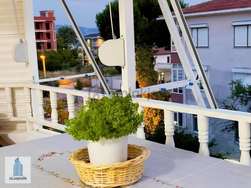 Erdek 2+1 Satlık Daire - 14