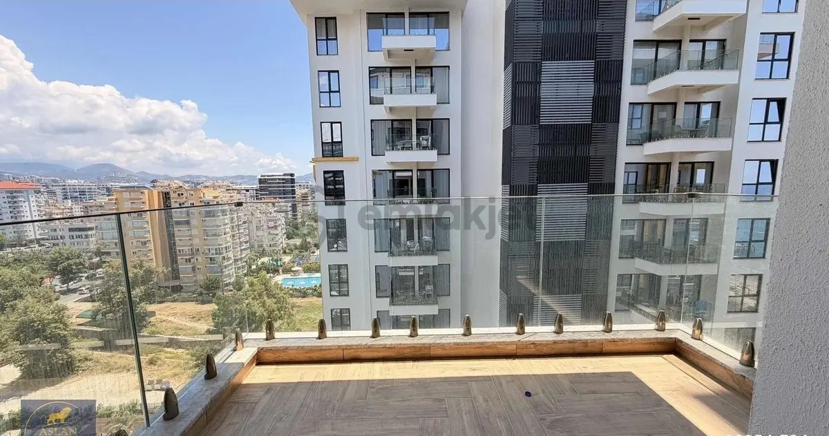 Cebeci Towers Satılık 1+1 Daire - 3