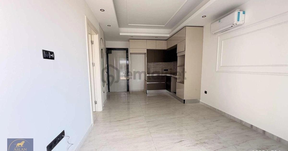 Cebeci Towers Satılık 1+1 Daire - 4