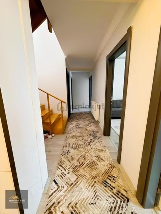 Sakarya Mah. 5+1 Dubleks 200 M² Teraslı Asansörlü - 27