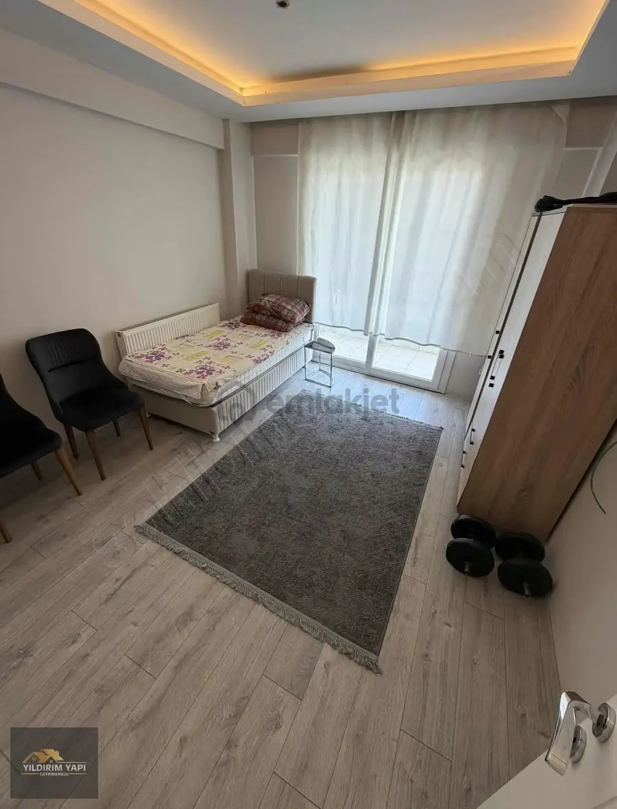 Sakarya Mah. 5+1 Dubleks 200 M² Teraslı Asansörlü - 3