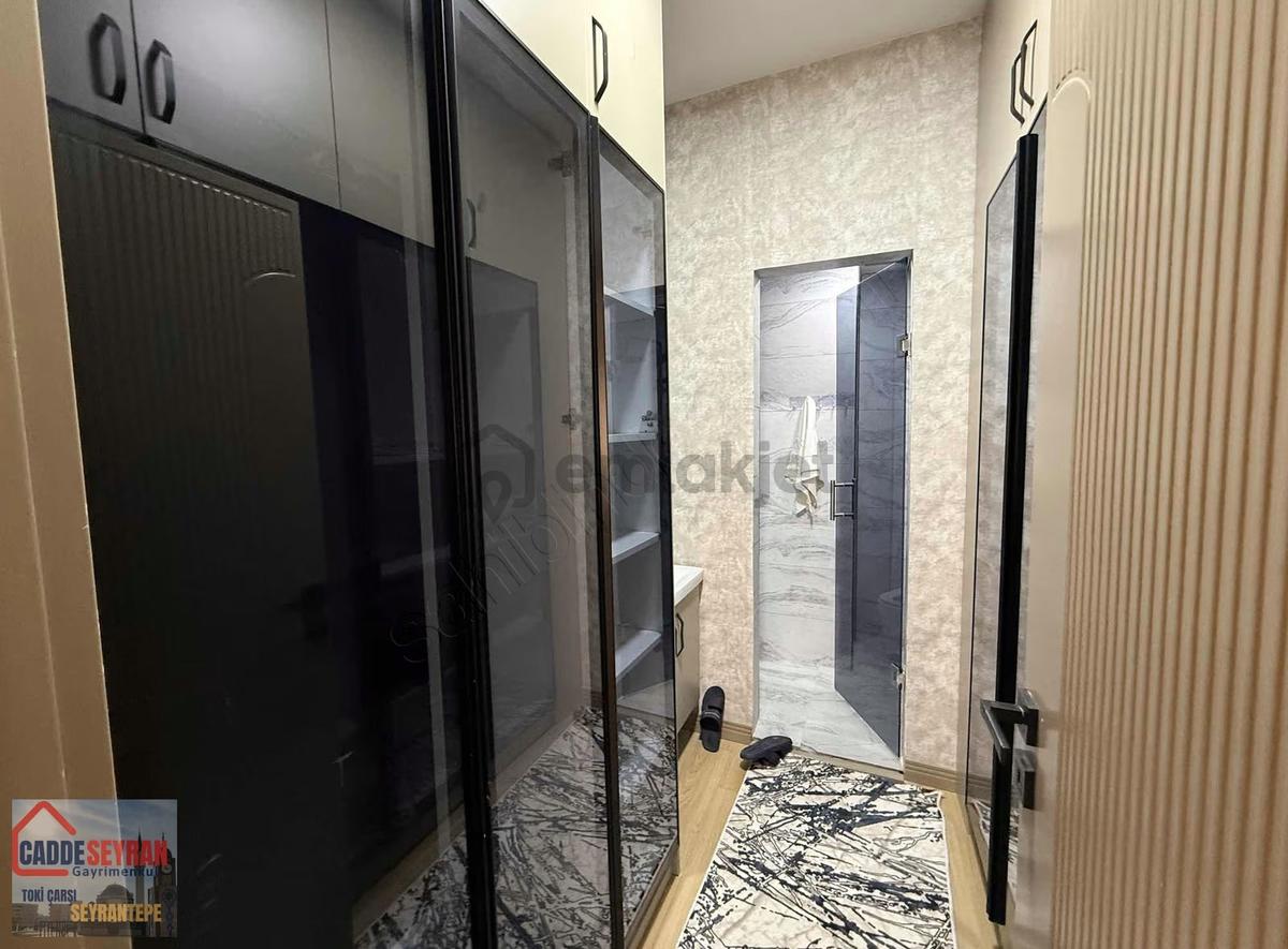 Cadde Seyrandan Satlık 3+1/ Site İçerisinde - 20