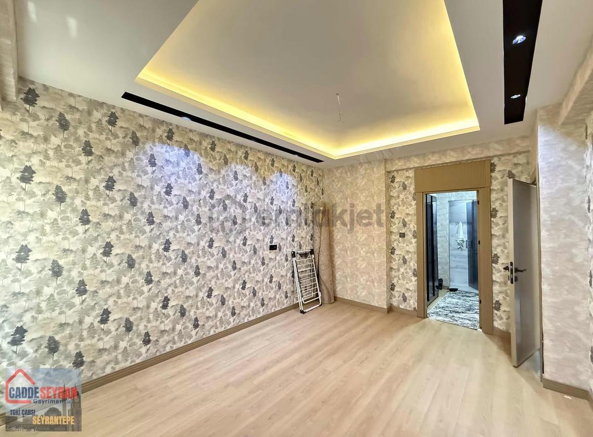 Cadde Seyrandan Satlık 3+1/ Site İçerisinde - 23
